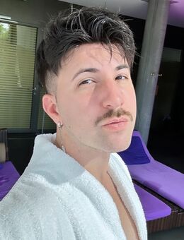 Massage und Kosmetik für Männer - Basel