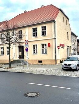 Brandenburger Str. 10, Fürstenberg, zentrale Lage/ Havel - Fürstenberg (Havel)