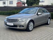 Mercedes-Benz C 200 CDI Lim Navi Schiebedach PDC SHZ Alus TÜV - Mönchengladbach