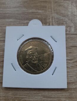 Polen 2 Zloty 2006 - Status Laskiego - . Münze - Unna