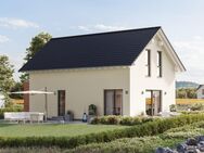 Wohnen am Wasser: Kleines Einfamilienhaus für Familien in Plau Am See! - Plau (See)