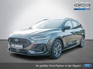 Ford Focus, 1.0 ST-Line, Jahr 2024 - Halle (Saale)