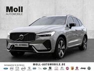 Volvo XC60 Plus Dark Recharge Plug-In Hybrid AWD T6 Twin Engine EU6d Allrad StandHZG digitales Cockpit - Aachen