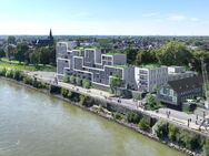 WE A3.4 -Maisonette-Wohnung in architektonisch anspruchsvoller Wohnanlage! - Krefeld