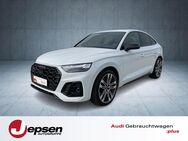 Audi SQ5, Sportback TDI, Jahr 2024 - Saal (Donau)