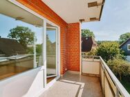 Helle und ruhige Wohnung in Embsen! - Embsen