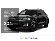 VW T-Roc, 1.5 TSI BLACK STYLE R-Line | |, Jahr 2022 - Dingolfing