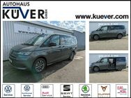 VW T7 Multivan, 2.0 TDI Multivan Life LÜ, Jahr 2024 - Hagen (Bremischen)