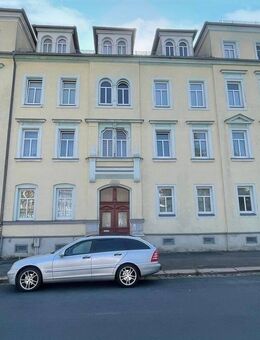 2-Zimmer-Investment in 01662 Meißen - Meißen