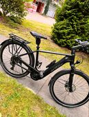 E-Bike KTM Cento 10 Plus in 25524