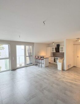 3 ZKB - Balkon - Stellplatz - Ludwigshafen (Rhein)