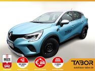 Renault Captur, 1.0 II TCe 90 Business, Jahr 2021 - Freiburg (Breisgau)