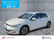 VW Golf, 2.0 TDI VIII MOVE, Jahr 2024 - Bayreuth