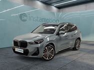 BMW X1, xDrive23i M Sportpaket HK HiFi, Jahr 2024 - München