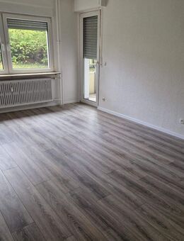 Tolle 2-Zimmer-Erdgeschoss-Wohnung in ruhiger Lage - Duisburg