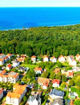 HIER HÖREN SIE DIE OSTSEE RAUSCHEN - Graal-Müritz (Ostseeheilbad)