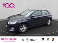 Skoda Fabia, 1.0 TSI Essence EU6eM5F Transport-Paket Rücksitzlehne geteilt klappbar, Jahr 2024 - Bad Kreuznach