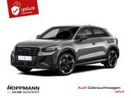 Audi Q2, 40 TFSI quattro S line Dynamikpaket plus, Jahr 2022 - Herborn (Hessen)