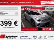 VW ID.4, °°GTX 220 77 399 ohne Anzahlung, Jahr 2023 - Horn-Bad Meinberg