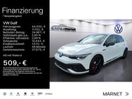 VW Golf, 2.0 TSI GTI Clubsport DLA SAS FAS LAS, Jahr 2024 - Bad Camberg