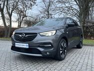 Opel Grandland X, 1.2 Ultimate, Jahr 2021 - Rüsselsheim