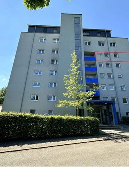 Kapitalanleger gesucht - 3-Zi.-Wohnung in Lö-Stetten, direkt an der Schweizer Grenze! - Lörrach