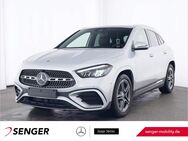 Mercedes GLA 220, d AMG Line, Jahr 2023 - Dortmund