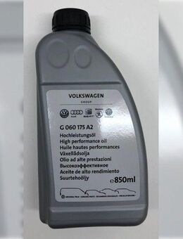 VW Golf/Tiguan uvm. Haldex-Hinterachsöl-Allradkupplung *Borgmann* - Krefeld