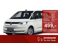 VW Multivan, 2.0 TDI 1 Finanzierung, Jahr 2022 - Straubing