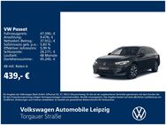 VW Passat, 1.5 l Business eTSI, Jahr 2022 - Leipzig