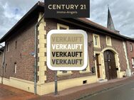 C21 - V E R K A U F T - Bauernhaus mit zusätzlicher Wohnung! - Waldfeucht