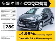 Opel Mokka, 1.4 Innovation (61 ), Jahr 2017 - Stade (Hansestadt)