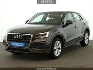 Audi Q2, 35 TFSI #17Zoll####, Jahr 2022 - Donnersdorf