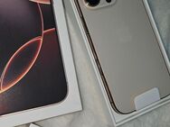 I Phone 16 Pro 256GB - Köln