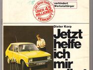 Peugeot 104 1976 Motorbuch Verlag - Volketswil