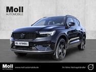 Volvo XC40, Plus Black Edition B3 EU6d, Jahr 2024 - Wuppertal