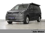 VW California, 2.0 TDI T7 Camper Beach Tour digitales, Jahr 2024 - Ahlen