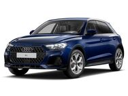 Audi A1, allstreet 35TFSI SPORTS OPT SCHWARZ, Jahr 2024 - Speyer