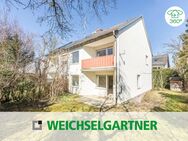 Viel Platz für Ihre Ideen - Charmante Doppelhaushälfte in begehrter Wohnlage - München