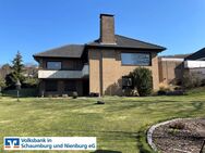 "In Bestlage von Bückeburg residieren!" - Bückeburg