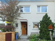 Zentral gelegenes Reihenmittelhaus in familienfreundlicher Lage - Ludwigshafen (Rhein)