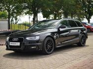 Audi A4, 2.0 TFSI QUATTRO AVANT S-LINE, Jahr 2015 - Sangerhausen