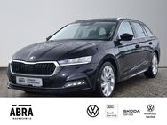 Skoda Octavia, 2.0 TDI Combi STYLE, Jahr 2022 - Braunschweig