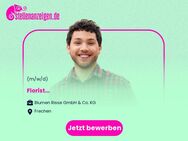 Florist (m/w/d) - Frechen