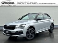 Skoda Kamiq, 1.0 TSI Monte Carlo, Jahr 2024 - Castrop-Rauxel