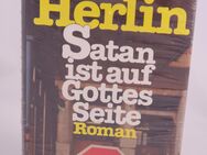 Hans Herlin - Satan ist auf Gottes Seite - 0,80 € - Helferskirchen