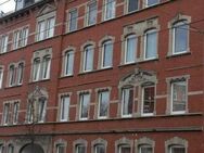 schöne 4-Raum-Wohnung mit Balkon ohne Provision - Erfurt