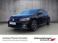 VW Polo, 2.0 TSI GTI L, Jahr 2020 - Reichenbach (Vogtland)