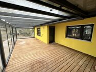 Schöner Bungalow mit Wintergarten und großem Grundstück in super Lage! - Zirndorf