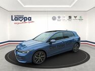 VW Golf, 1.5 VIII EDITION 50 eTSI OPF, Jahr 2024 - Lengerich (Niedersachsen)